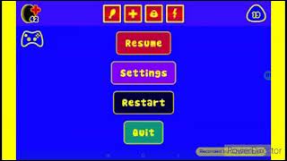 Pou On Game Over Effects Preview 2 Effects Fixed