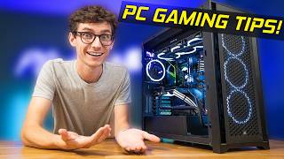 10 Awesome Pc Gaming Tips And Tricks For Your Gaming Pc