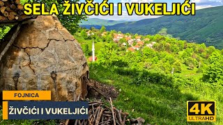 Sela Živčići I Vukeljići Fojnica 18. Juni 2025.