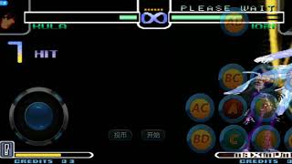 Kulinha 95% No Touch