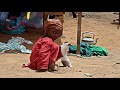 Child lead poisoning deaths in Senegal