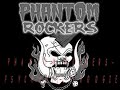 Phantom Rockers-Psychobilly Boogie