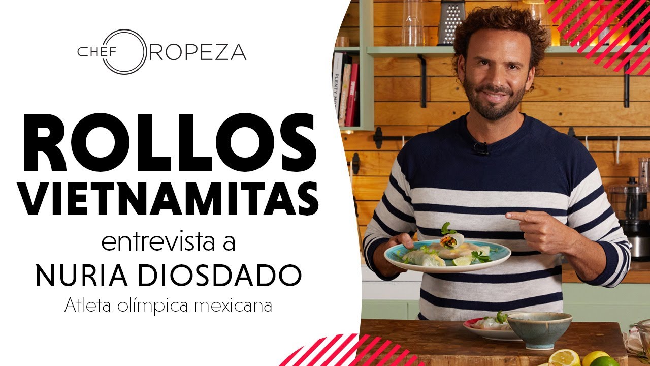 🍽 Recetas más recientes