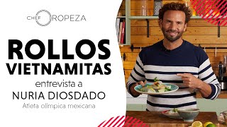 Rollos vietnamitas