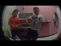 image Free Dance Goyang Cesar Farrel Sultan