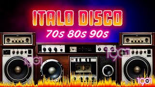 Alexander Rybak - Europe's Skies ❤️ New Italo Disco Music 2024 ❤️ Eurodisco Dance 80S 90S Megamix