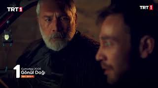 Gönül Dağı 53 .Bölüm 2. Fragman