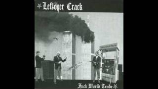 Watch Leftover Crack Clear Channel fuck Off video
