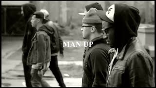 Watch 116 Clique Man Up Anthem video