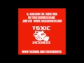 DJ Agressive (NL) Guest Mix On Toxic Sickness Radio / 6th June / 2013 / *Gabber*