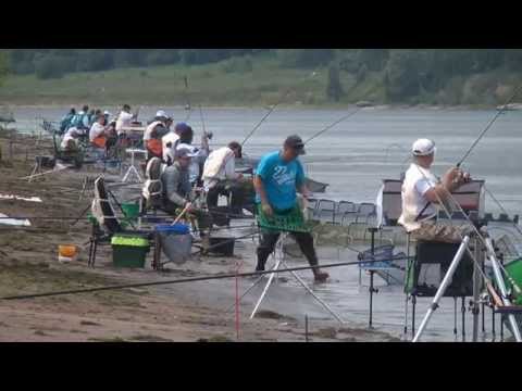 ловля спортивным фидером ловля спортивным фидером