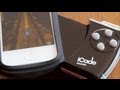 iCade Mobile Review - The Ultimate Handheld Gaming Controller