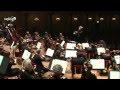 Symphony No. 29 in A major, K. 201/186a (dir. James MacMillan)