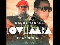 Video Lovumba ft. Big Ali Daddy Yankee
