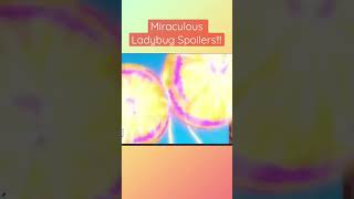 Miraculous Ladybug Season 5 Spoilers