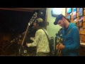 Tyler & Andy 'If you feel like lovin'