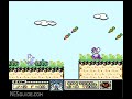 Tiny Toon Adventures - NES Gameplay