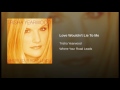Video: Love Wouldn`t Lie to Me