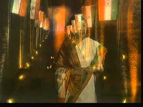aye mere watan ke logon original video.mpg