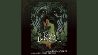 Pan 39 S Labyrinth Lullaby Pan 39 S Labyrinth Lullaby
