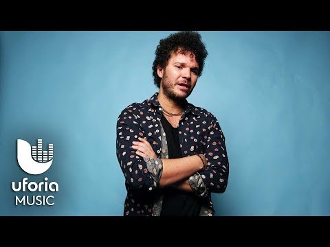 Andrés Cabas: '¿Por qué no apoyaría a la madre de mi hijo?'