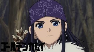 Ainu | Golden Kamuy