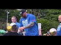 (MUST WATCH ) The Worlds Strongest Man 2018 Hafthor Bjornsson Interview