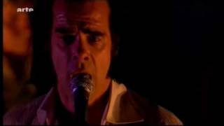 Watch Nick Cave The Bad Seeds Lucy video