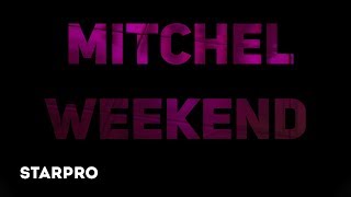 Mitchel - Weekend