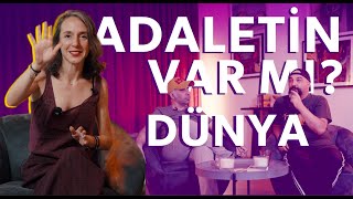 Kendi Içimizde Bile Adil Olamıyoruz I Adalet I Sinesefiller