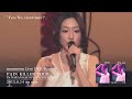 moumoon / Yes/No continue? -Short Ver.- (8/14発売 LIVE DVD＆Blu-ray「PAIN KILLER TOUR」より)