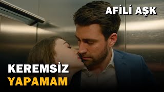 Ayşe, Keremin Kalbini Yeniden Kazanacak Mı? - Afili Aşk 36.Bölüm