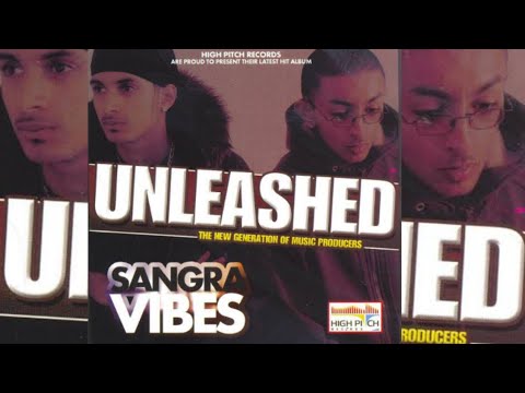 Changa Ni Lagda - Sangra Vibes ft. Sukhwinder Panchhi + FREE...