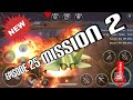 GUNSHIP BATTLE episode 25 mission 2 -fierce strike