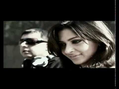Panjabi MC - Moorni Balle Balle (Video)
