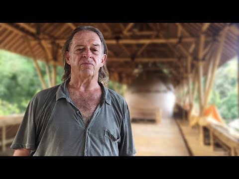 ArchDaily Interviews | John Hardy - Master of Bamboo