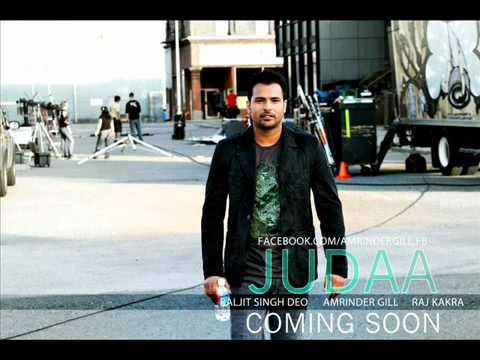 AMRINDER GILL - BRAND NEW PUNJABI SONG 2011 YAARIAN Dr Zeus...
