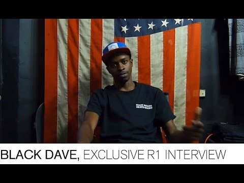 Black Dave: The Route One Interview