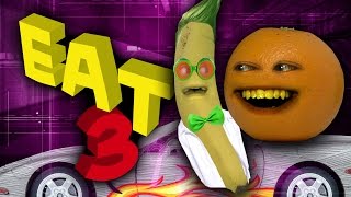 Annoying Orange - Eat 3 Conference