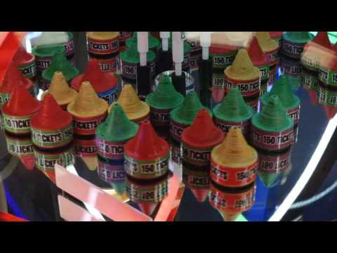 Tower of Tickets-Reload