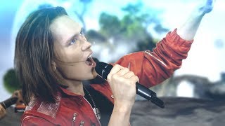 PELLEK - ABSOLUTE STEEL (Official Music Video) PELLEK - ABSOLUTE STEEL (Official Music Video)