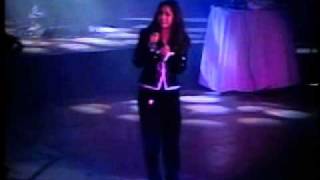 Watch Ana Gabriel Rayando El Sol video