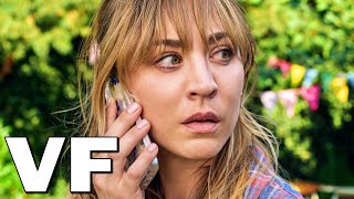 Role Play Bande Annonce Vf 2024 Kaley Cuoco