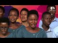 📖 BIBLIA 📖 || Iringo Choir, Tanzania (Mara)
