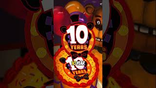This Fnaf Fan Game Is Canon? Mypopgoes