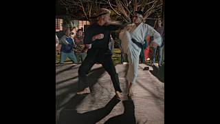 Johnny Vs Daniel S4