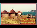 HISTORIA YA WAMAKONDE