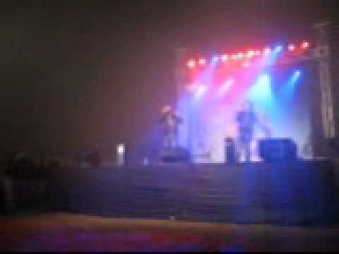 Josh - Mausam at LUMS PsiFi