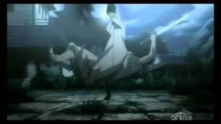 Anime Fight Clips Music Video ~ Paper Moon Soundtrack (Soul Eater) ~ A McNasty Clan Creation
