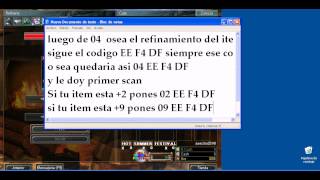 Download Bug Para Chancear Rapido Rakion